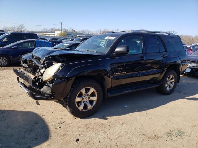 2004 TOYOTA 4RUNNER SR5, 