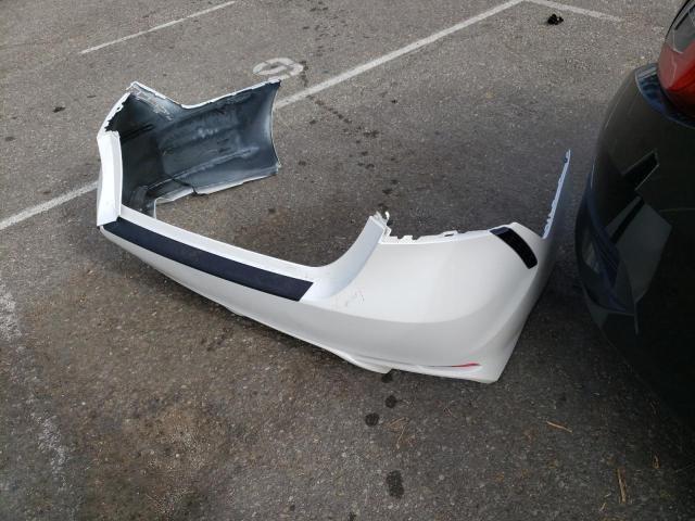 4T1T11AK7PU746296 - 2023 TOYOTA CAMRY SE NIGHT SHADE WHITE photo 12