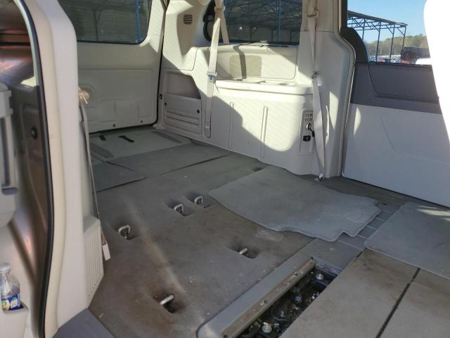 2A8HR54199R581583 - 2009 CHRYSLER TOWN & COU TOURING 金色 照片 11