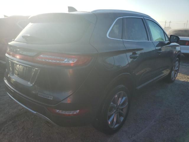 5LMCJ2D96KUL00354 - 2019 LINCOLN MKC SELECT GRAY photo 3