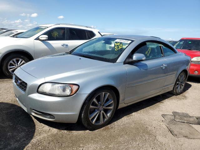 2010 VOLVO C70 T5, 