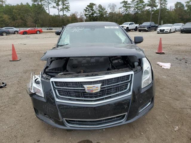 2G61L5S39H9181135 - 2017 CADILLAC XTS BLACK photo 5