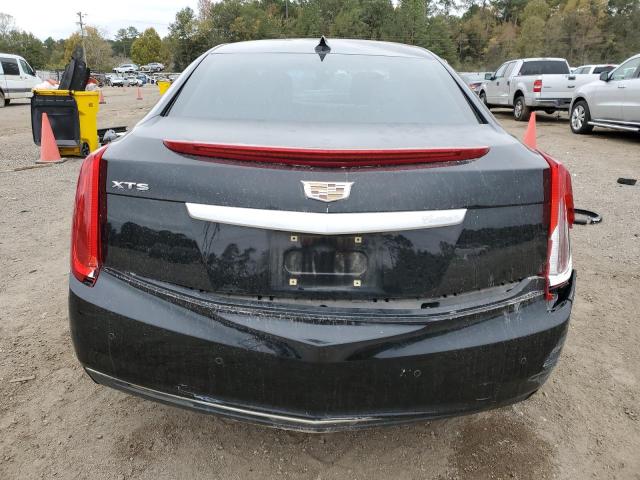 2G61L5S39H9181135 - 2017 CADILLAC XTS BLACK photo 6