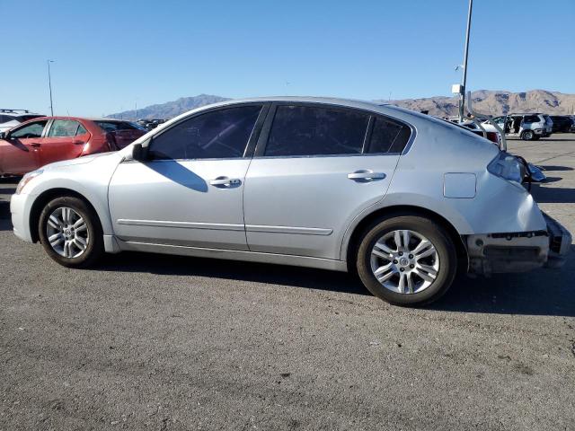 1N4AL2AP0CN559340 - 2012 NISSAN ALTIMA BASE SILVER photo 2