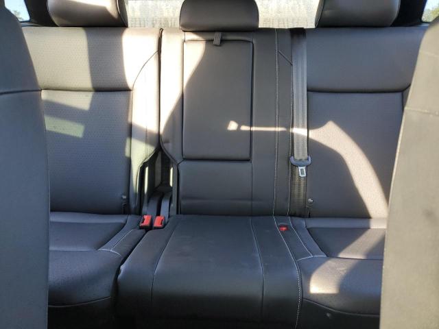 1V2YE2CA7LC228115 - 2020 VOLKSWAGEN ATLAS CROS SE RED photo 10