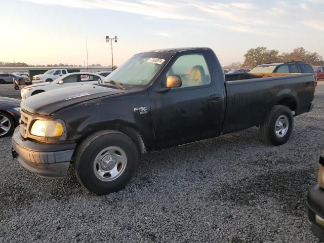 2003 FORD F150, 