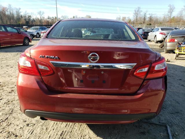 1N4AL3AP3GC197558 - 2016 NISSAN ALTIMA 2.5 RED photo 6