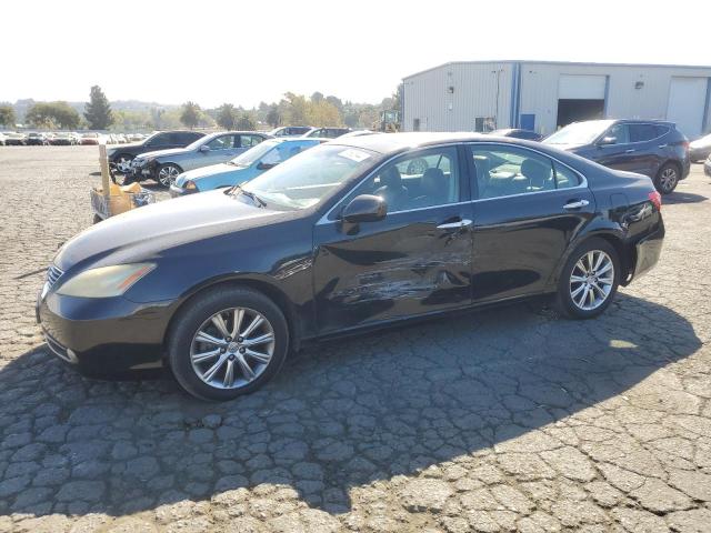 2007 LEXUS ES 350, 