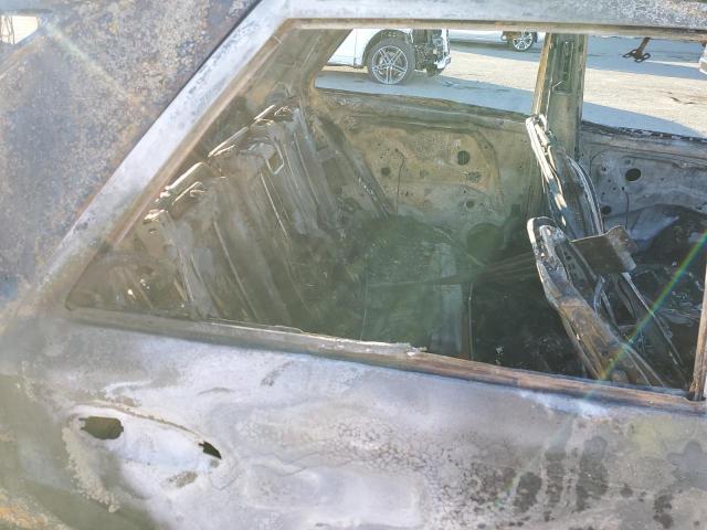 4JGBB8GB8AA579478 - 2010 MERCEDES-BENZ ML 350 4MATIC GRAY photo 10