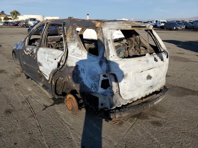 4JGBB8GB8AA579478 - 2010 MERCEDES-BENZ ML 350 4MATIC GRAY photo 2