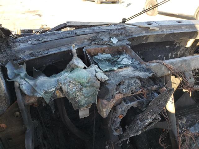 4JGBB8GB8AA579478 - 2010 MERCEDES-BENZ ML 350 4MATIC GRAY photo 9