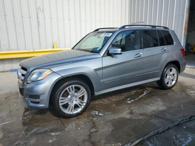 2013 MERCEDES-BENZ GLK 350, 