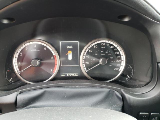 JTJBARBZ7J2168792 - 2018 LEXUS NX 300 BASE 白色 照片 9