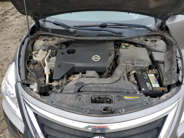 1N4AL3AP7FC467891 - 2015 NISSAN ALTIMA 2.5 BROWN photo 11