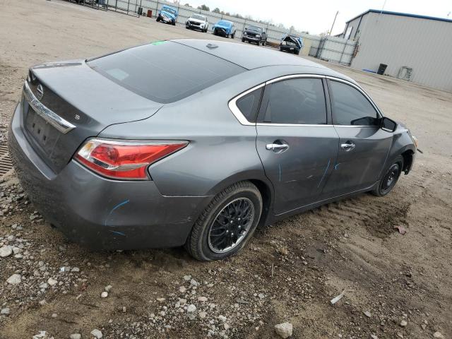 1N4AL3AP7FC467891 - 2015 NISSAN ALTIMA 2.5 BROWN photo 3