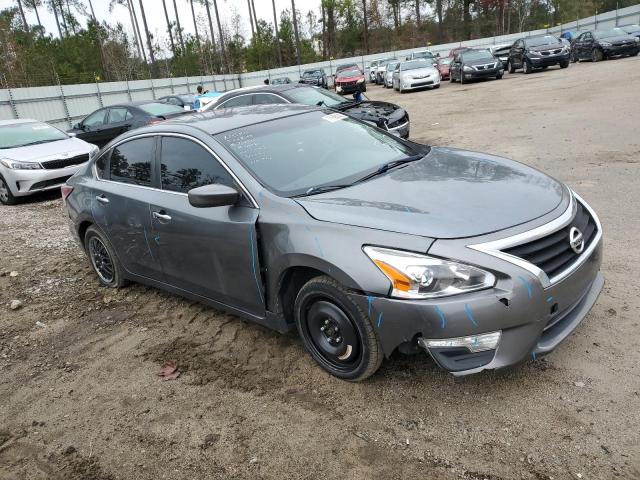 1N4AL3AP7FC467891 - 2015 NISSAN ALTIMA 2.5 BROWN photo 4