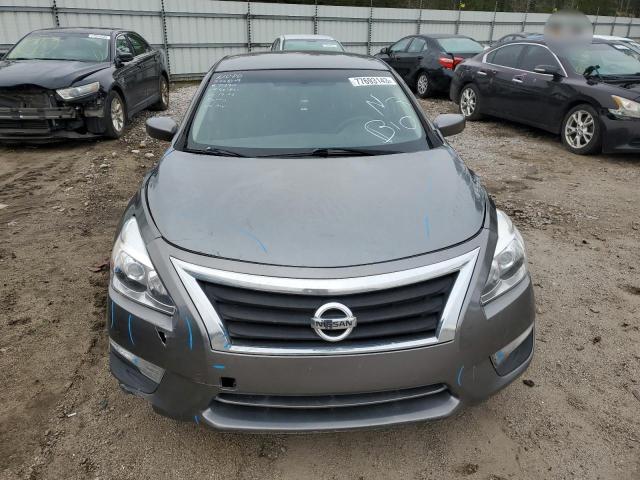 1N4AL3AP7FC467891 - 2015 NISSAN ALTIMA 2.5 BROWN photo 5