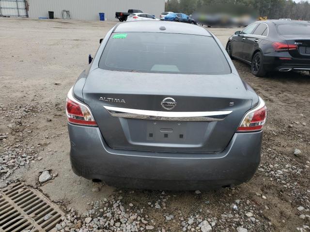 1N4AL3AP7FC467891 - 2015 NISSAN ALTIMA 2.5 BROWN photo 6