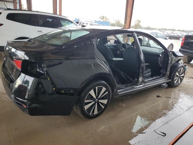 1N4BL4DV3MN329108 - 2021 NISSAN ALTIMA SV BLACK photo 3