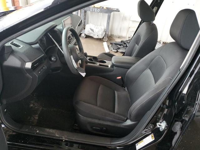 1N4BL4DV3MN329108 - 2021 NISSAN ALTIMA SV BLACK photo 7