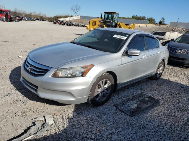 2012 HONDA ACCORD LXP, 