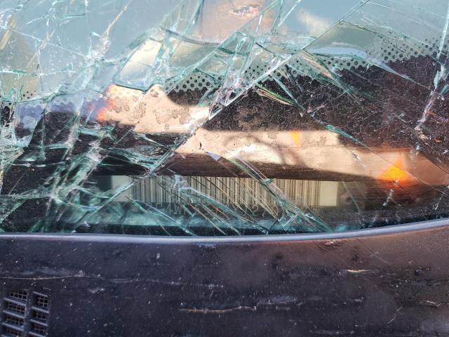 2G4WF5516Y1270238 - 2000 BUICK REGAL GS Марун фото 12