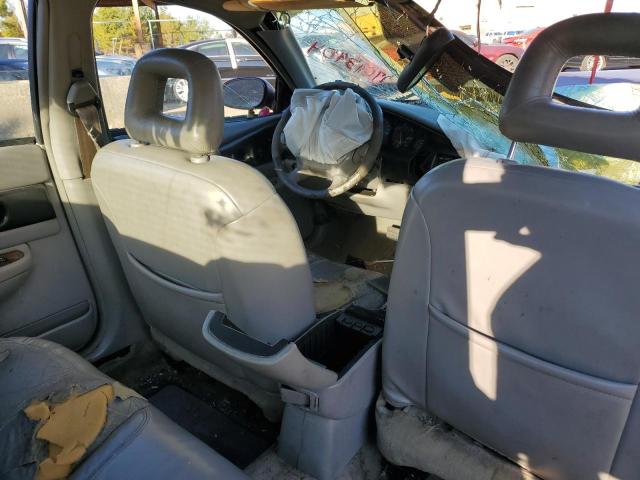 2G4WF5516Y1270238 - 2000 BUICK REGAL GS Марун фото 8