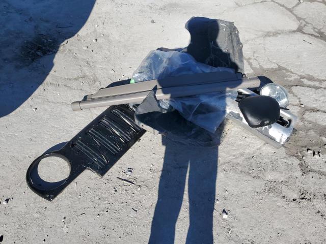 1J4GL38KX4W102447 - 2004 JEEP LIBERTY RENEGADE BLACK photo 13