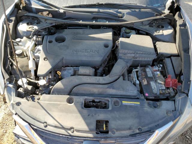 1N4AL3AP5HC160724 - 2017 NISSAN ALTIMA 2.5 GRAY photo 11