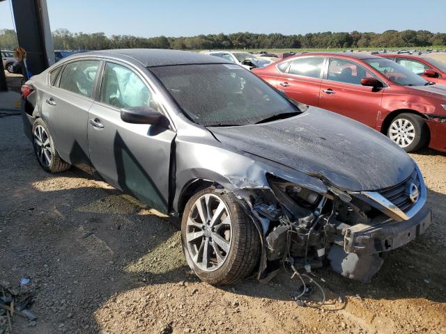 1N4AL3AP5HC160724 - 2017 NISSAN ALTIMA 2.5 GRAY photo 4