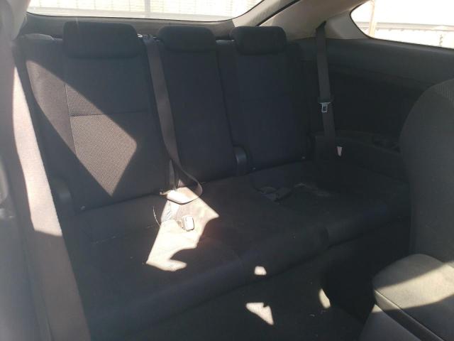 JTKDE167790275710 - 2009 TOYOTA SCION TC 白色 照片 10