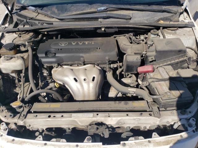 JTKDE167790275710 - 2009 TOYOTA SCION TC 白色 照片 11