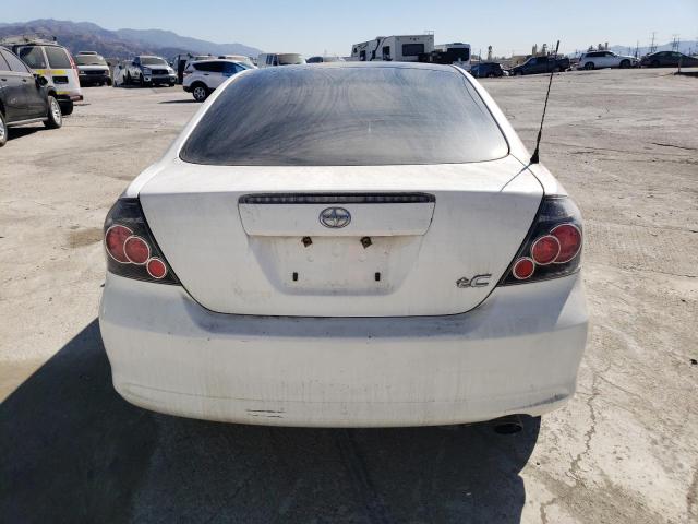 JTKDE167790275710 - 2009 TOYOTA SCION TC 白色 照片 6