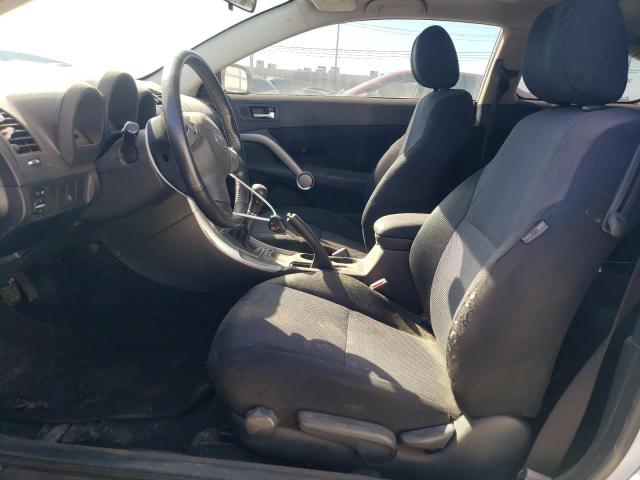 JTKDE167790275710 - 2009 TOYOTA SCION TC 白色 照片 7