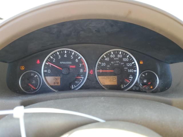 5N1AR18W46C608437 - 2006 NISSAN PATHFINDER LE 石墨色 照片 9