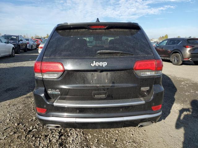 1C4RJFJM8FC103117 - 2015 JEEP GRAND CHER SUMMIT Grafit foto 6