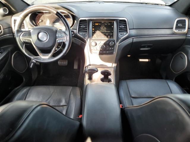 1C4RJFJM8FC103117 - 2015 JEEP GRAND CHER SUMMIT Grafit foto 8