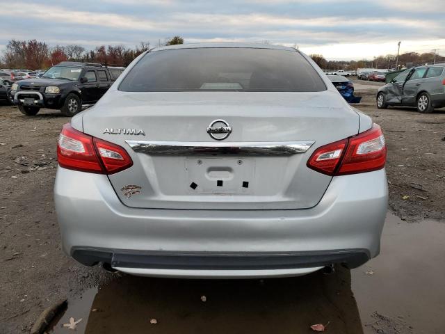 1N4AL3AP7HN348066 - 2017 NISSAN ALTIMA 2.5 SILVER photo 6