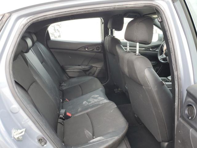 SHHFK7H43LU210214 - 2020 HONDA CIVIC SPORT 灰色 照片 10