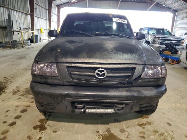 4F4YR12U01TM28382 - 2001 MAZDA B3000 TWO TONE photo 5