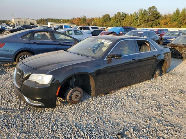 2017 CHRYSLER 300 LIMITED, 