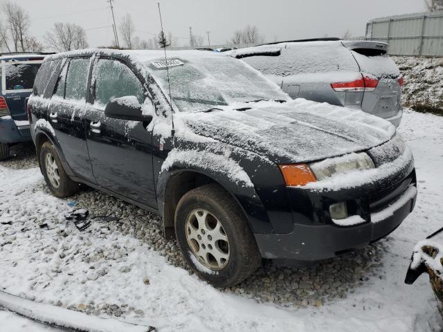 5GZCZ63B73S856583 - 2003 SATURN VUE BLACK photo 4