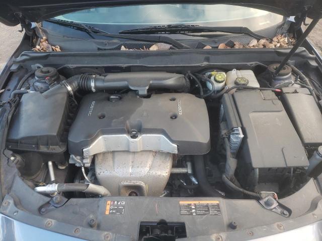 1G11C5SL2EF117401 - 2014 CHEVROLET MALIBU 1LT 蓝色 照片 11