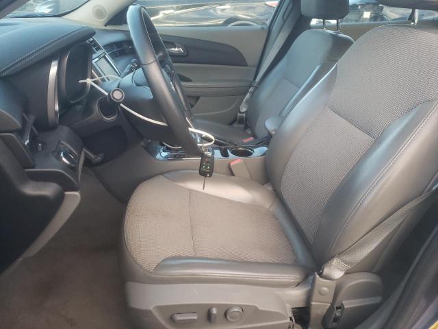 1G11C5SL2EF117401 - 2014 CHEVROLET MALIBU 1LT 蓝色 照片 7