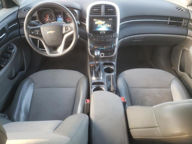 1G11C5SL2EF117401 - 2014 CHEVROLET MALIBU 1LT 蓝色 照片 8