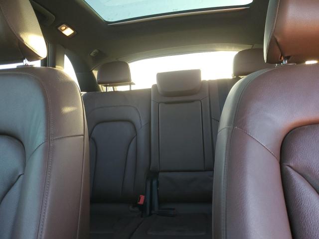 WA1L2AFPXGA040540 - 2016 AUDI Q5 PREMIUM PLUS Mavi foto 10