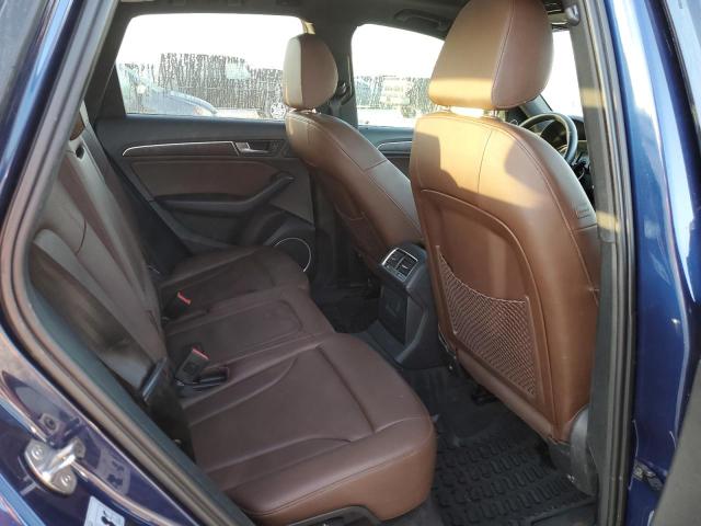 WA1L2AFPXGA040540 - 2016 AUDI Q5 PREMIUM PLUS Mavi foto 11