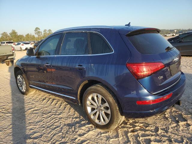 WA1L2AFPXGA040540 - 2016 AUDI Q5 PREMIUM PLUS Mavi foto 2