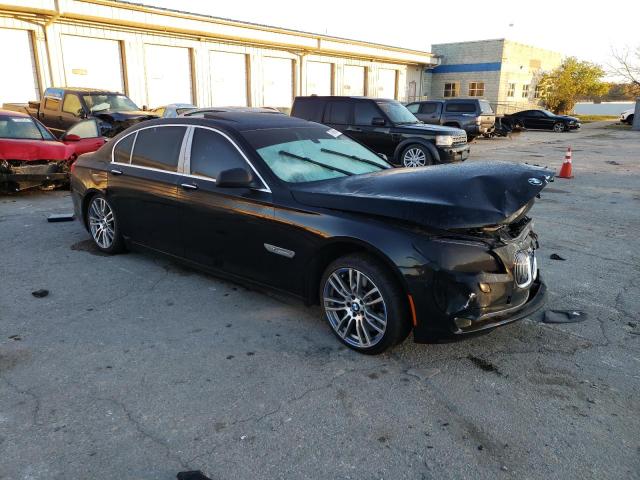 WBAKC8C59BC432929 - 2011 BMW 750 LXI BLACK photo 4