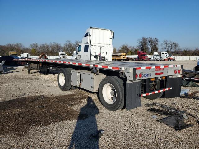 13N148204F1570053 - 2015 OTHR TRAILER SILVER photo 3